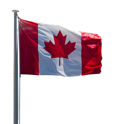 Canada flag