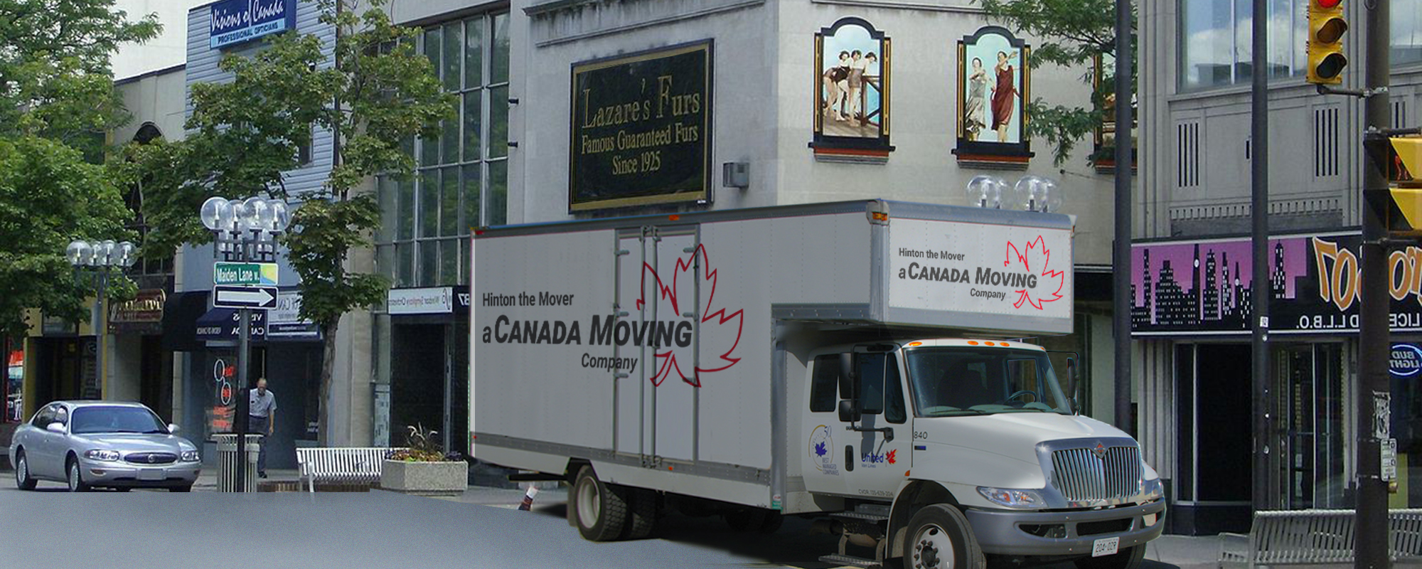 Best Windsor Movers Canada Moving