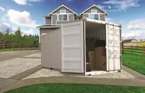 Canada-Moving-Storage-Container