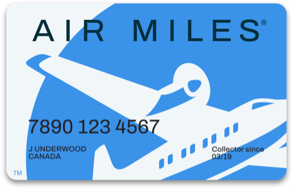 Air Miles