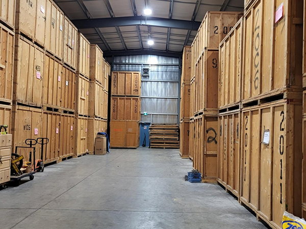 Storage